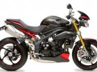 Triumph Speed Triple R Dark